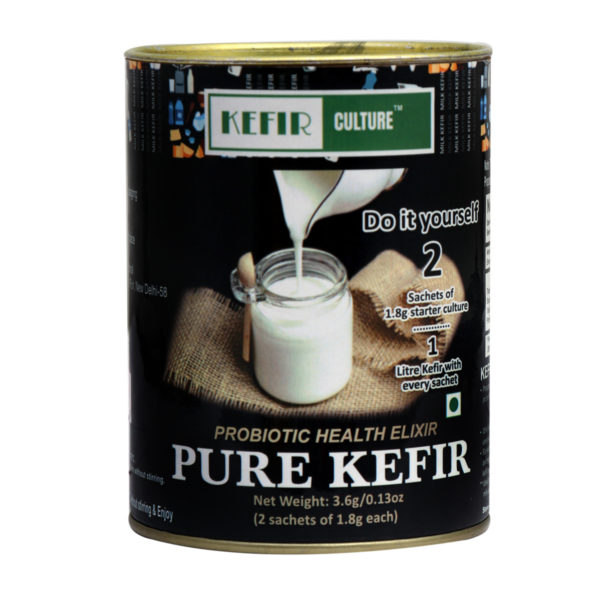 Kefir Culture Powder