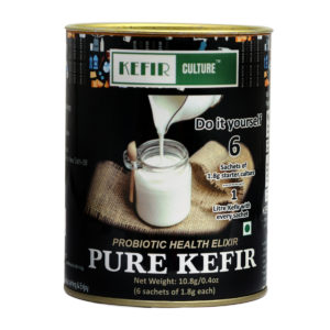 Pure Kefir
