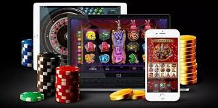 Discover the Thrill of Online Casino Space Slots Discover the Thrill of Online Casino Space Slots