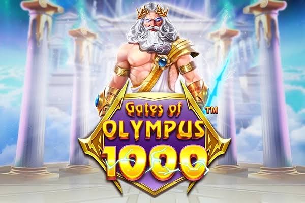 The Enchanting World of Gates of Olympus Casino -882293151 The Enchanting World of Gates of Olympus Casino -882293151