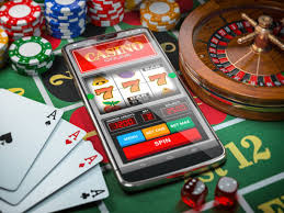 Experience the Thrill of Gaming at YBets Casino & Sportsbook 134646958 Experience the Thrill of Gaming at YBets Casino & Sportsbook 134646958