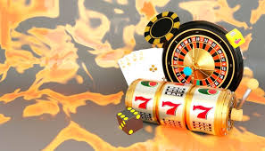 Experience the Thrill of Gaming at YBets Casino & Sportsbook 134646958 Experience the Thrill of Gaming at YBets Casino & Sportsbook 134646958