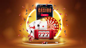 Online Casino Din Guide til Spil og Gevinster 1620208942
