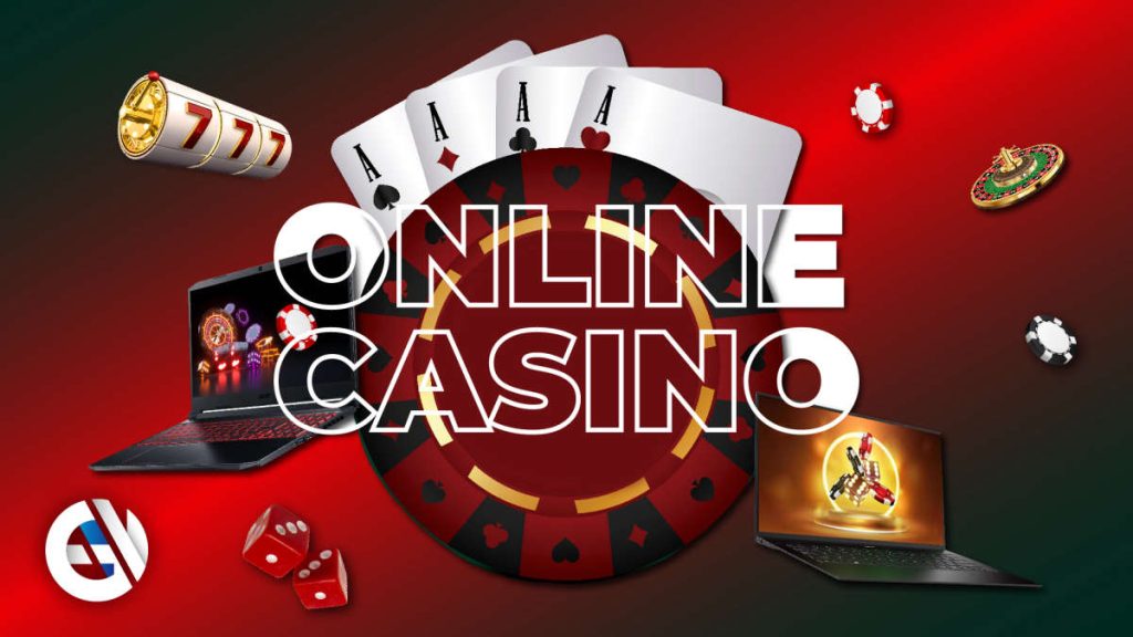 The Ultimate Guide to Online Casinos 1799802942 The Ultimate Guide to Online Casinos 1799802942