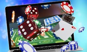 Exploring Online Casino Wager Tales UK Your Ultimate Guide Exploring Online Casino Wager Tales UK Your Ultimate Guide